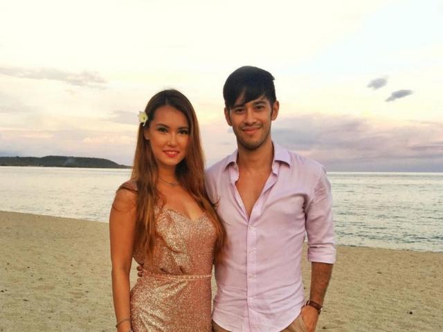 jose sarasola and maria ozawa