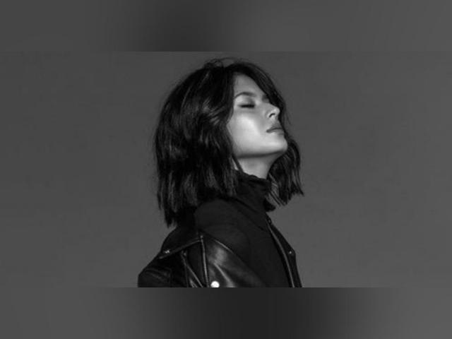 Bianca Umali parents death