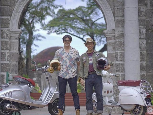 dingdong dantes kim atienza amazing earth