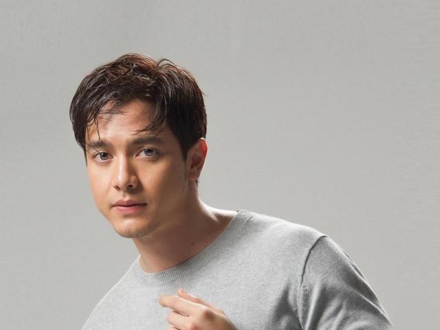 Alden Richards
