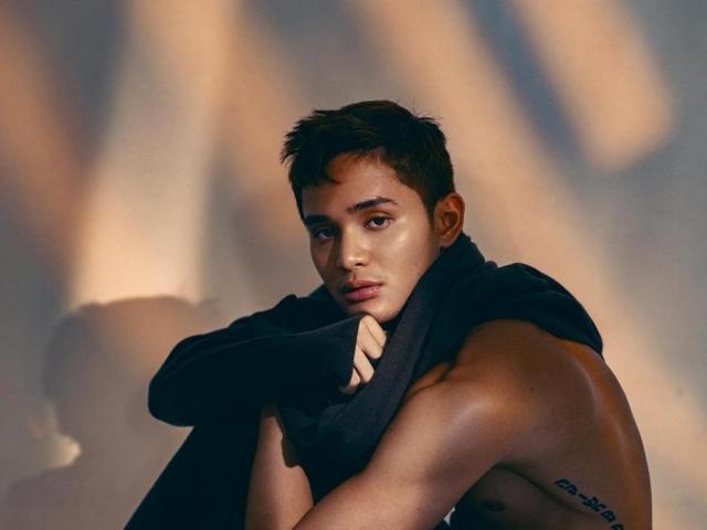 Ruru Madrid in Lolong