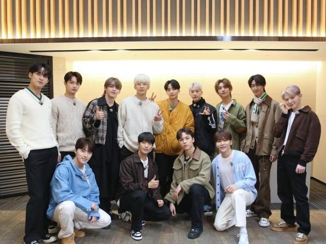 SEVENTEEN drops tracklist for 'SECTOR 17' | GMA Entertainment
