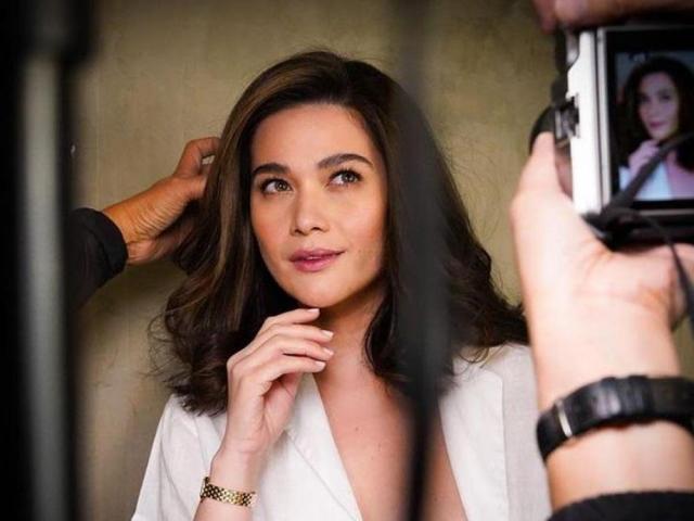 Bea Alonzo showbiz beginnings