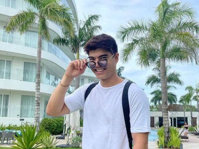 paul salas on lolong