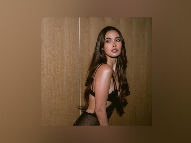 megan young