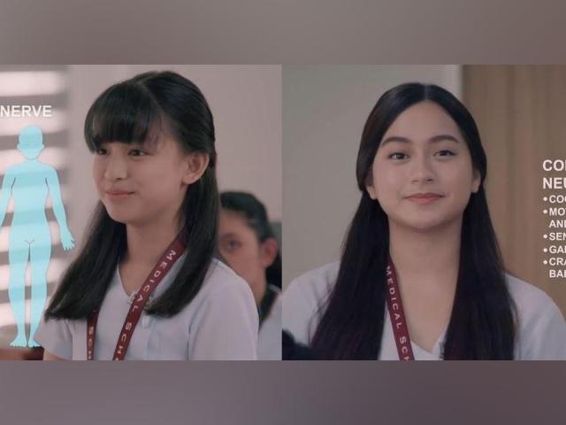 Abot Kamay Na Pangarap