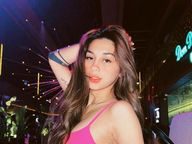 Zeinab Harake facebook page