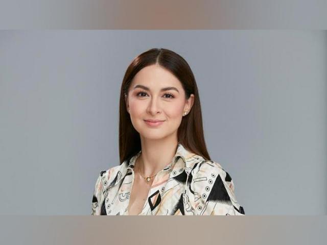 Marian Rivera Tadhana