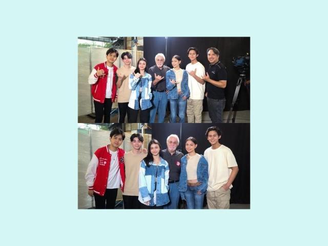 sparkle artists with mark irwin