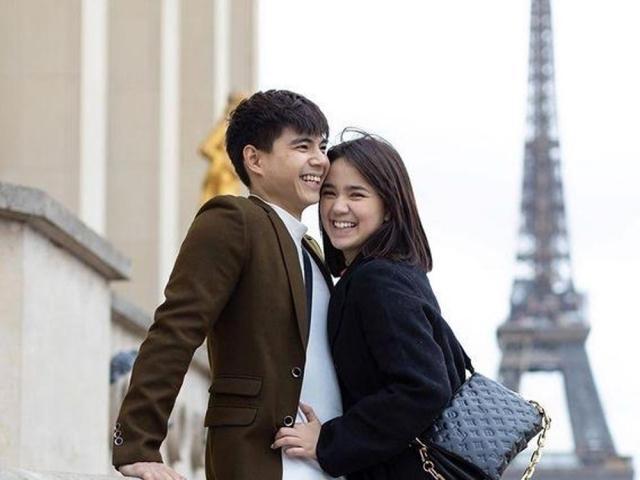 paul salas and mikee quintos 