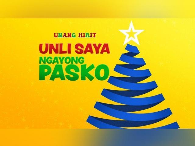 Unang Hirit