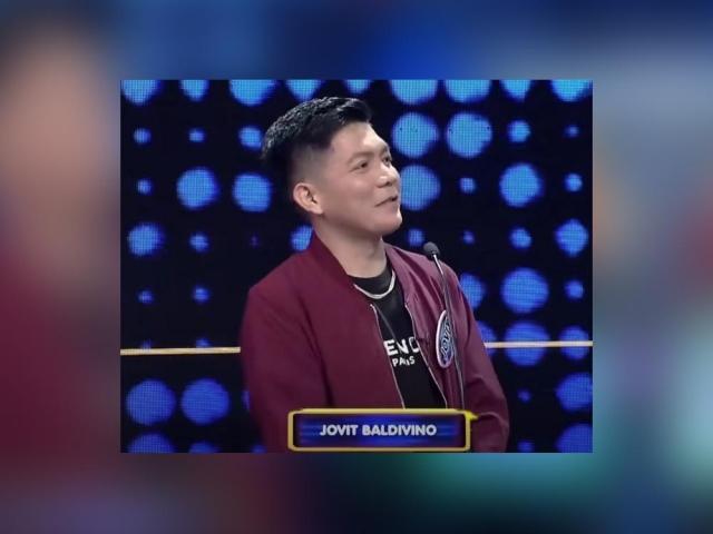 Jovit Baldivino