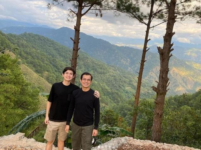 Isko Moreno Joaquin Domagoso