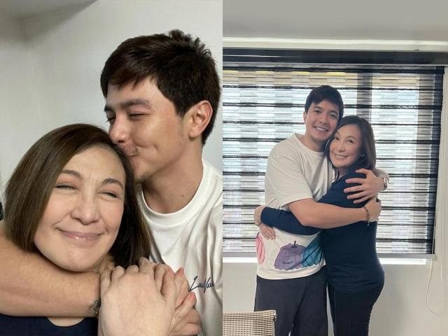 alden richards sharon cuneta