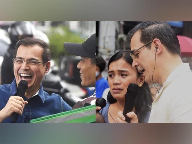 Isko Moreno
