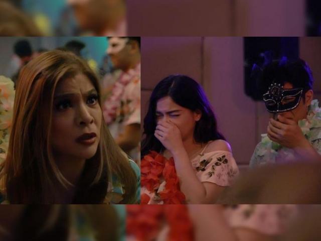 Abot Kamay Na Pangarap cast