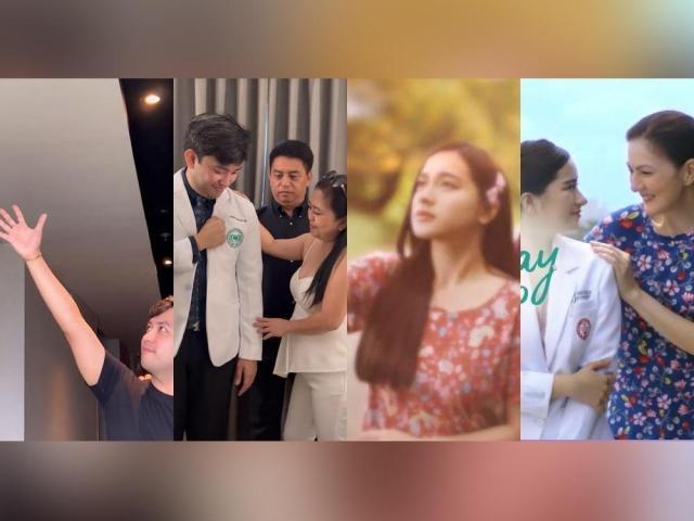 abot kamay na pangarap 