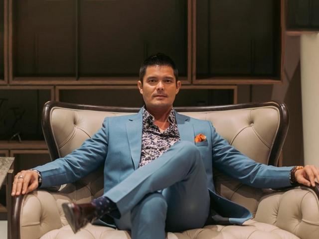 Dingdong Dantes