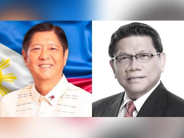 Bongbong Marcos mourns Mike Enriquez's death