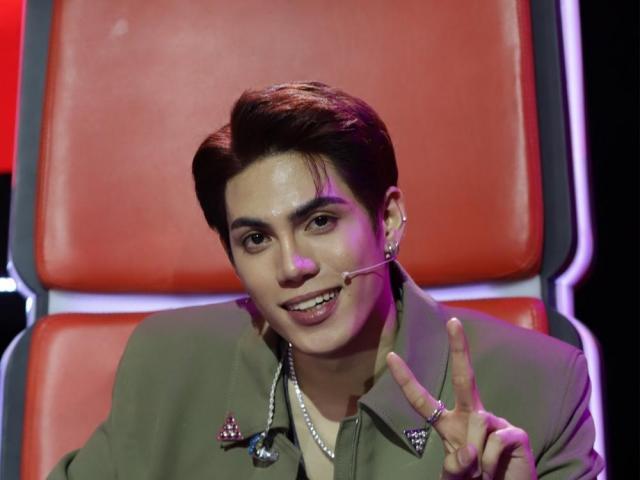 Stell SB19 The Voice Generations