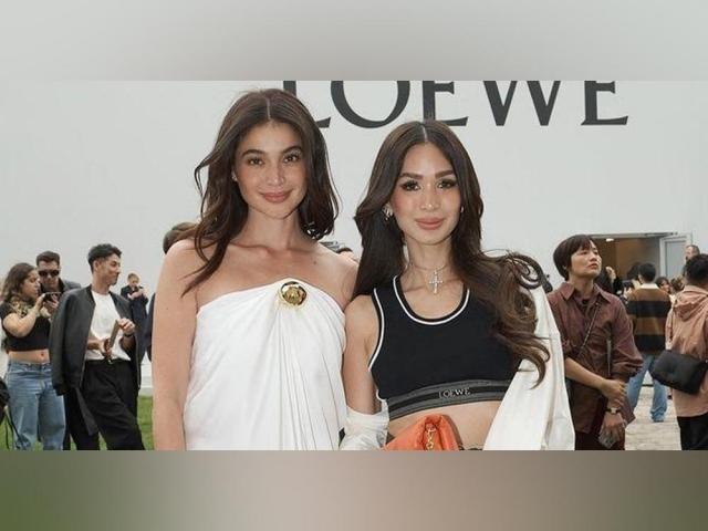 Heart Evangelista, Anne Curtis