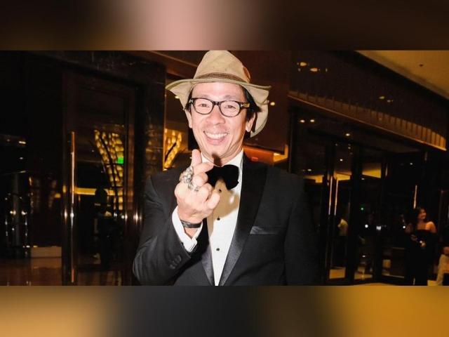 Kim Atienza 2nd anniversary as a Kapuso