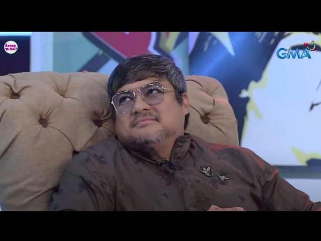 Jomari Yllana and Anjo Yllana