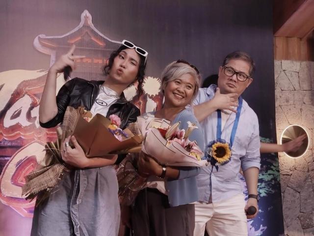 takeshis castle reboot