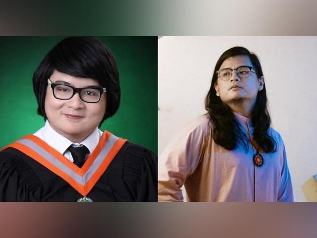 Paolo Benjamin of Ben and Ben