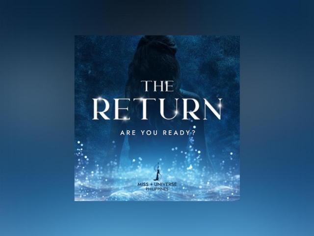 Miss Universe Philippines