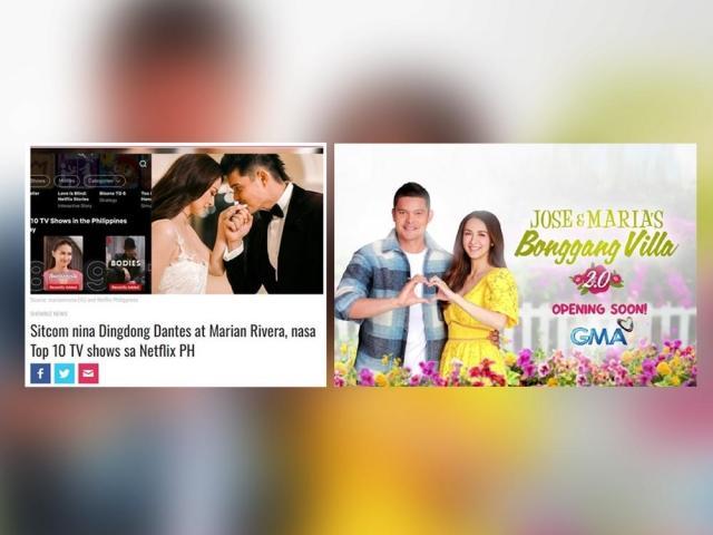 Jose and Maria s Bonggang Villa