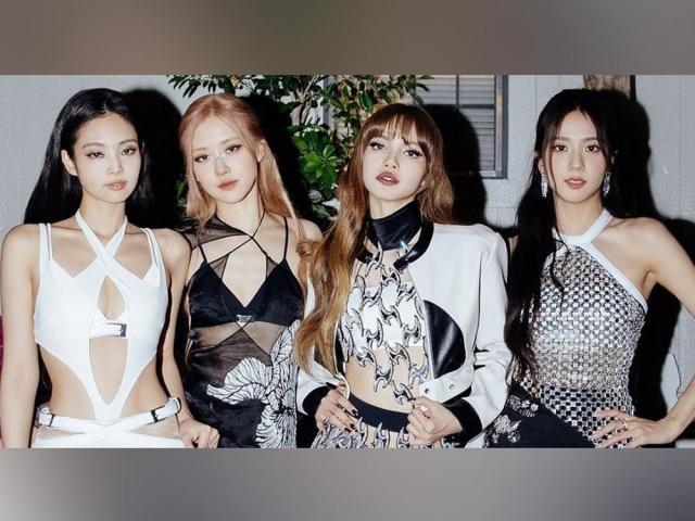 BLACKPINK