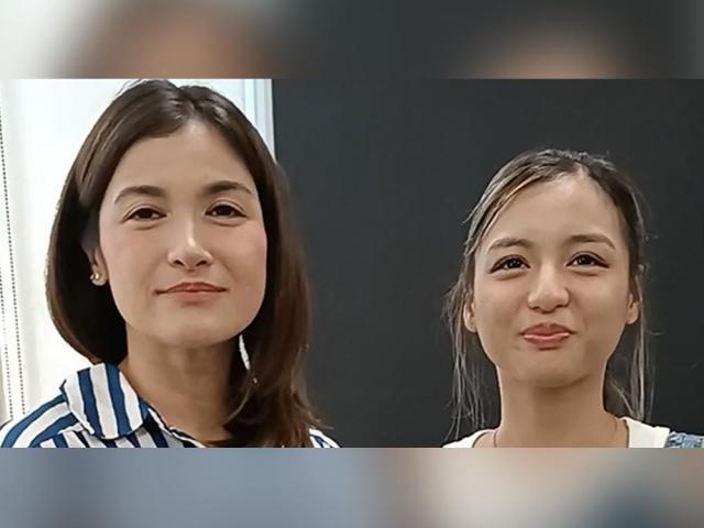 Camille Prats at Shayne Sava