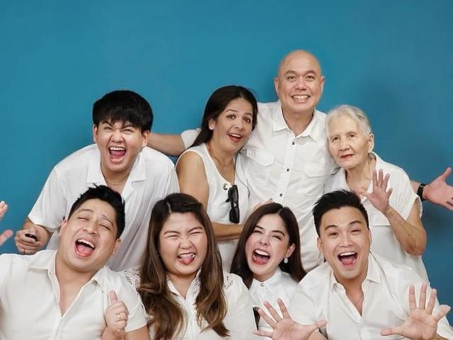 EA De Guzman tanggap ng pamilya ni Shaira Diaz