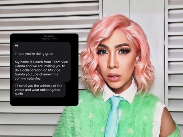 Vice Ganda