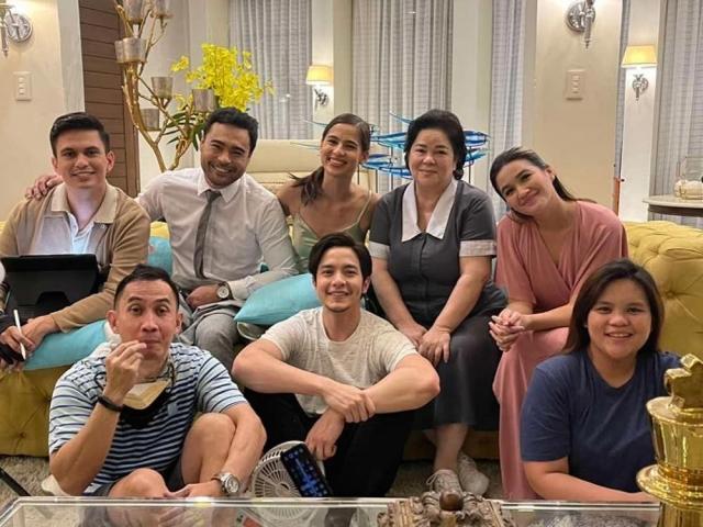 Sid Lucero Yana Asistio