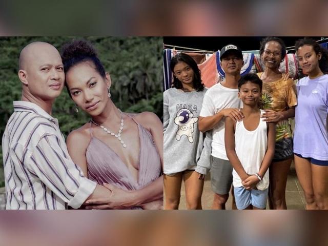 Wilma Doesnt, Gerick Parin, Asiana, and Emilia, Araion