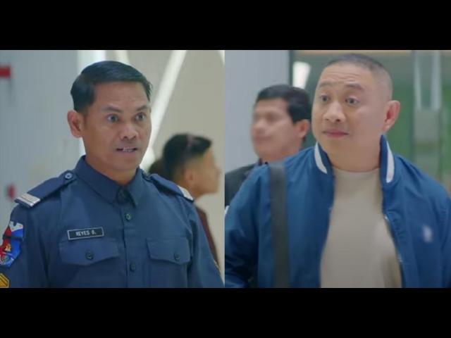 Pepito Manaloto episode on April 20