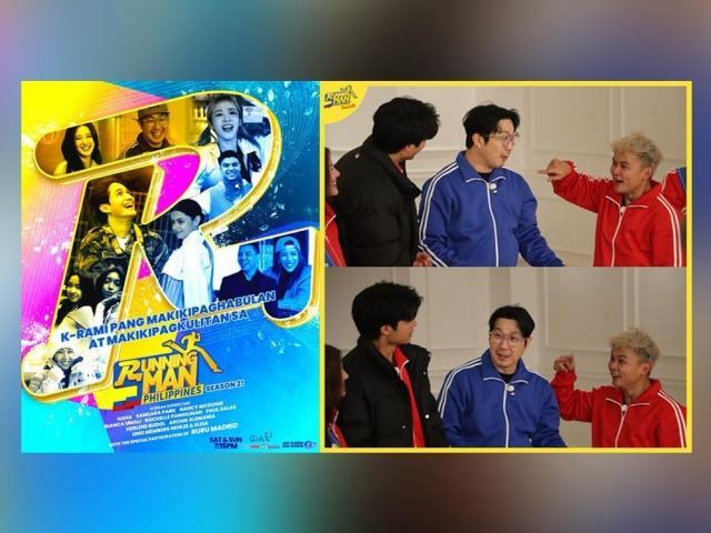 haha and bianca umali