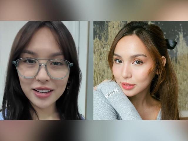 Kyline Alcantara