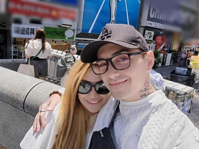 andrew schimmer and dimps