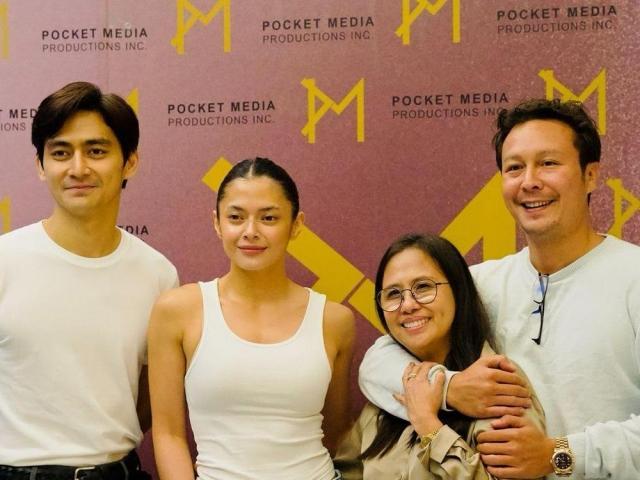 Bianca Umali in Danggo