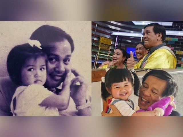 Winwyn Marquez, Joey Marquez, Luna