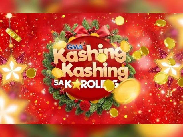 kashing kashing sa karoling