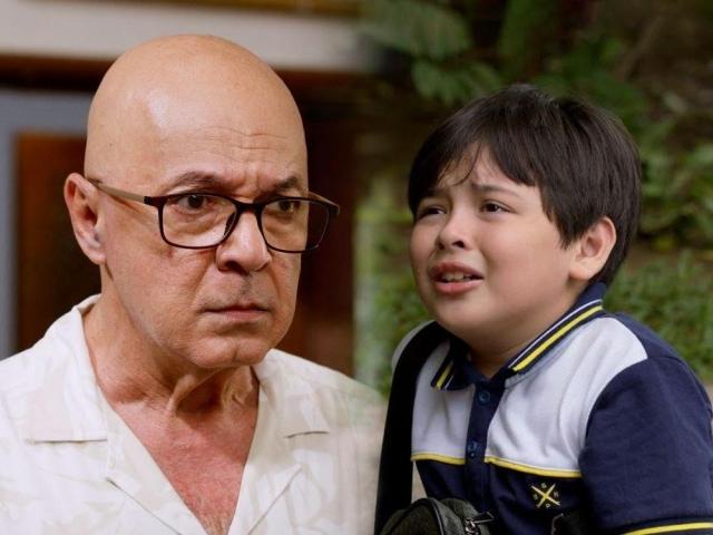 Forever Young episode 67