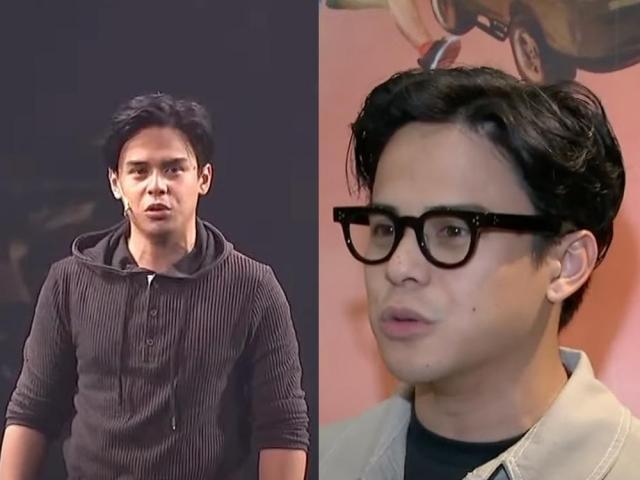 Khalil Ramos