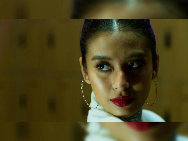 SLAY actress Gabbi Garcia