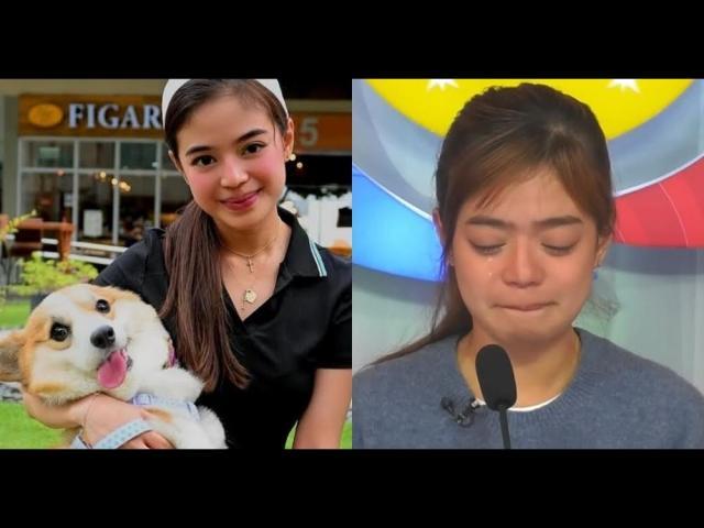 Bianca De Vera, Peach