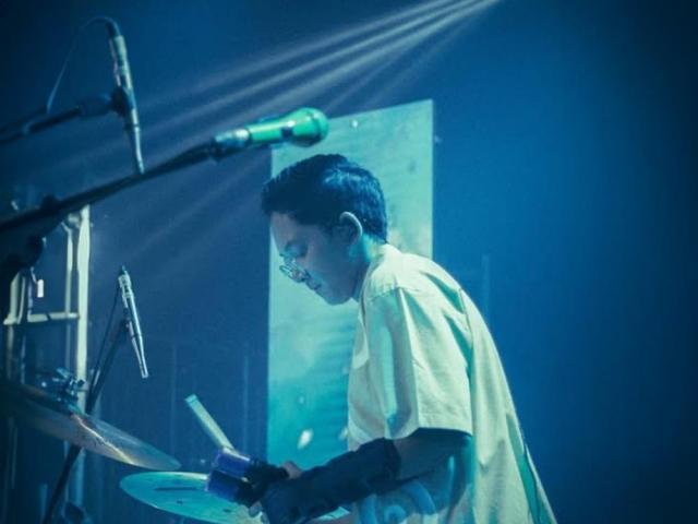 Ben and Ben Jam Villanueva