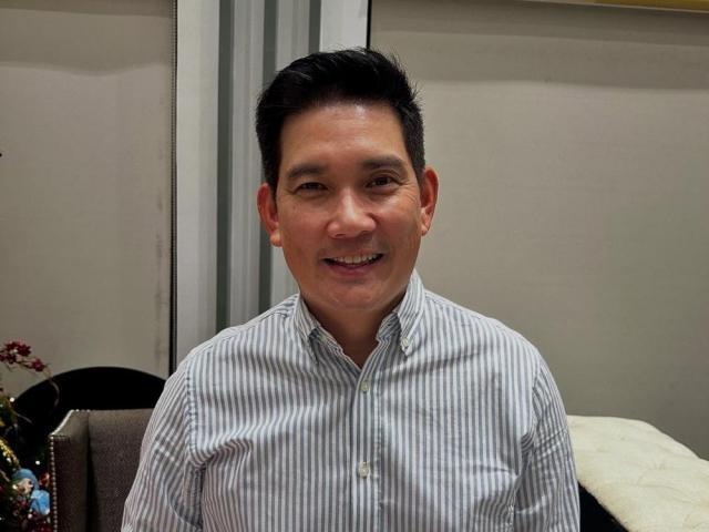 richard yap